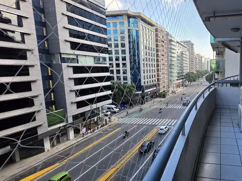 Avenida Del Libertador 5600