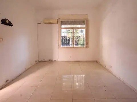 Depto Tipo Casa en Venta de 1 dormitorio