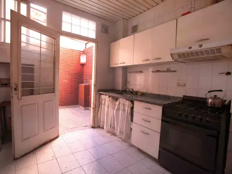 Depto Tipo Casa en Venta de 2 ambientes