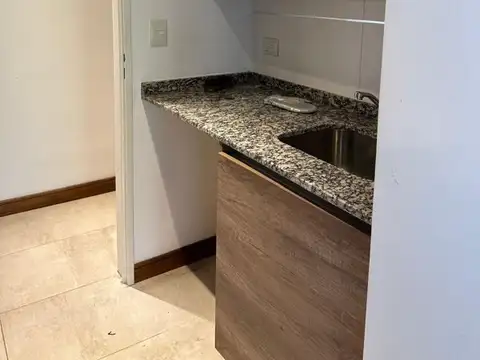Departamento en Venta con 2 cocheras