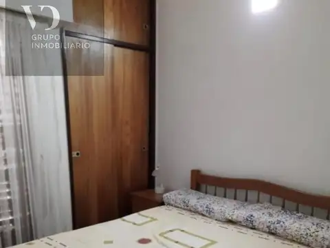 Depto Tipo Casa en Venta en San Bernardo del Tuyu, USD 65.000
