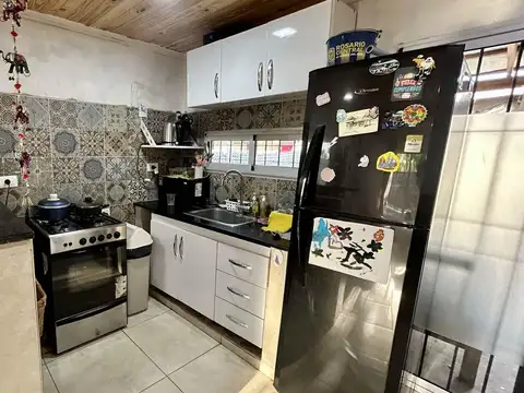 Casa en Venta en Alvear, USD 41.900
