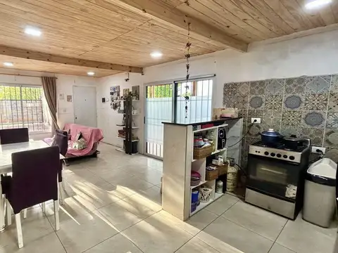 Casa en Venta al Oeste