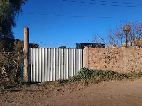 Casa en Venta de 1 dormitorio