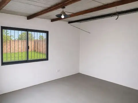Casa en Venta en Las Compuertas, USD 23.000