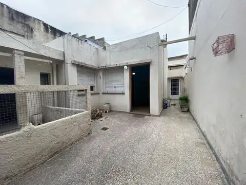 VENTA – LOTE EN MONTE CASTRO – IDEAL DESARROLLO INMOBILIARIO