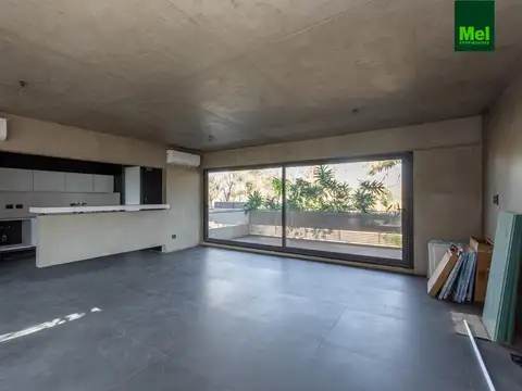 Departamento 4 ambientes con 3 baños