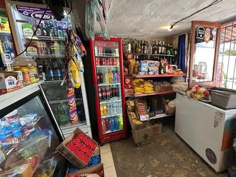Fondo Comercio en Venta en Granja De Funes, USD 23.000