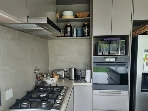 Casa en Alquiler al Norte