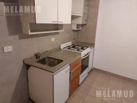 Departamento en Alquiler 10 años