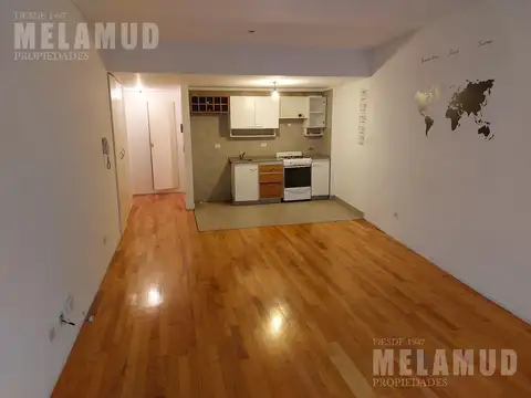 Departamento en Alquiler en Caballito, $ 515.000