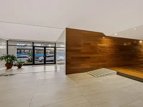 Departamento en Venta en Las Cañitas, USD 210.000