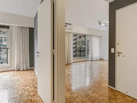 Departamento en Venta en Las Cañitas, USD 210.000