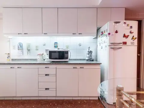 Venta Departamento 4 Ambientes Balcon Caballito