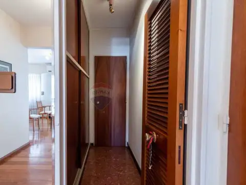 Departamento en Venta en Caballito, USD 219.000