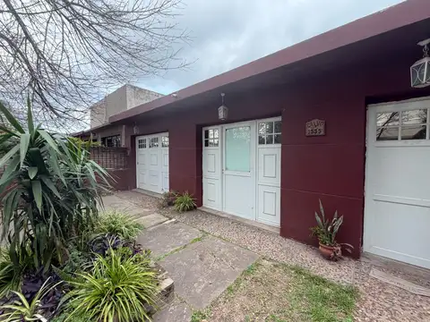 Casa en Venta en Funes, USD 125.000
