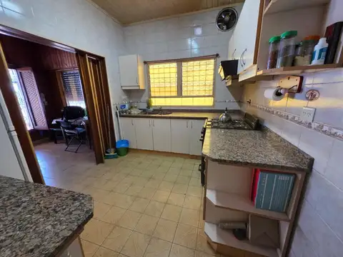 Casa en Venta 15 años