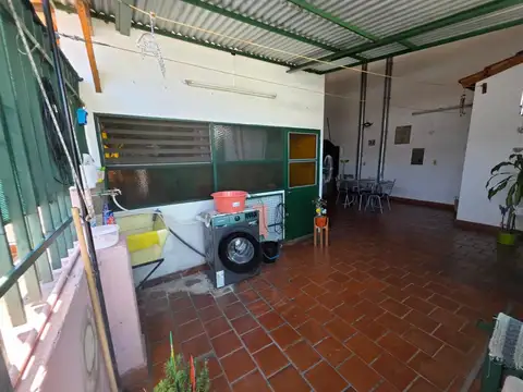 Casa en Venta en Caseros, USD 68.000