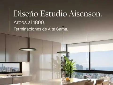 Departamento en Venta de 3 dormitorios
