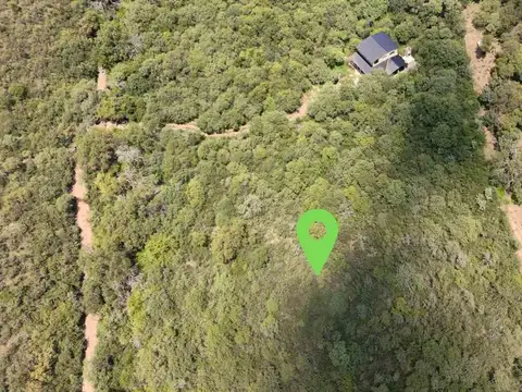 VENTA LOTE 9223 M2 CON ESCRITURA EN LAS TAPIAS