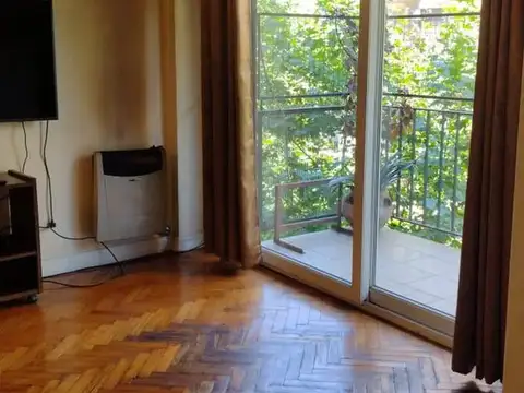 Departamento en Alquiler Temporal de 3 dormitorios