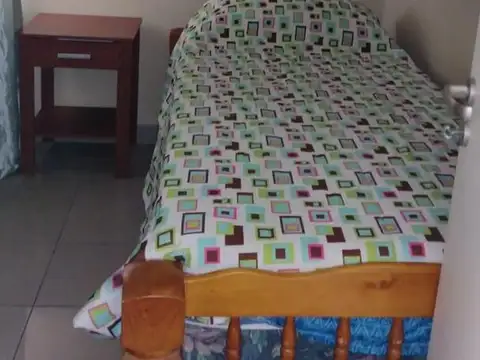 Departamento en alquiler temporario