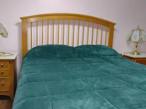 Departamento en Alquiler Temporal 35 años