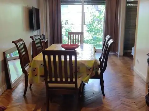 Departamento en alquiler temporario