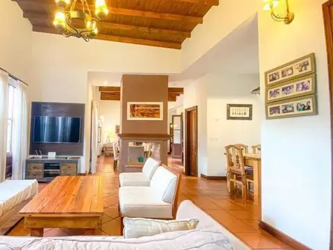 Casa en Venta 6 años