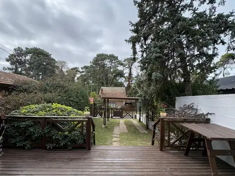 Casa en Venta al Oeste