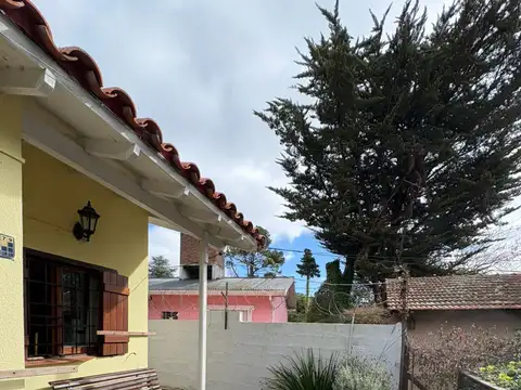 Casa en Venta en Centro, USD 65.000