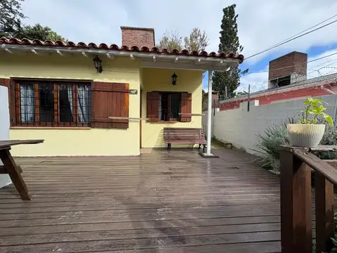 Casa en Venta de 2 dormitorios