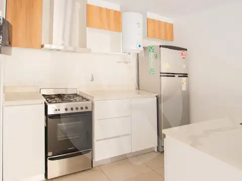 Departamento en Venta en Núñez, USD 192.000