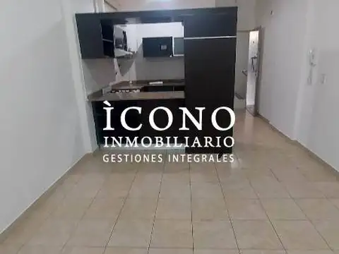 MONOAMBIENTE ESTUDIO PROF. PB PATIO  16 M2 APTO PROF. PROX UADE Y UAI