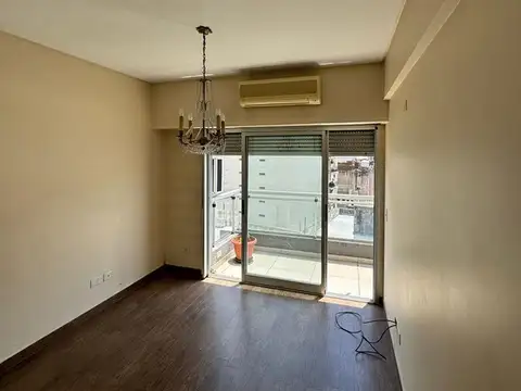 Departamento  en Venta en Balvanera, Capital Federal, Buenos Aires