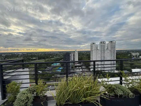 Departamento en Tigre