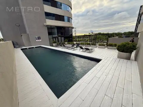 Departamento en Alquiler en Tigre Centro, $ 550.000