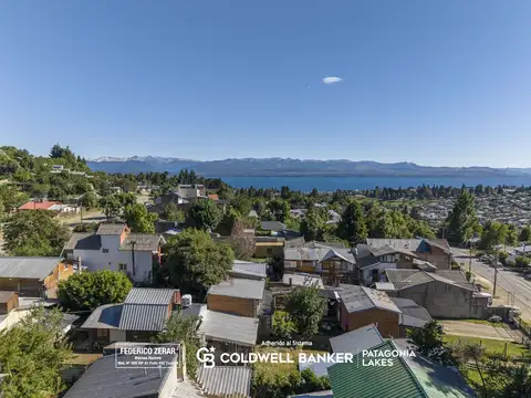 LAWEN Departamento con vista al lago 2K – UF32 La Cumbre Bariloche