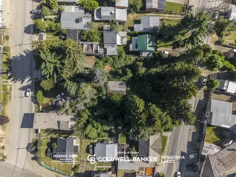 Departamento en Venta en San Carlos de Bariloche, USD 66.150