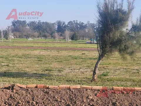 Av.Besdtchet  Comarcas de Luján