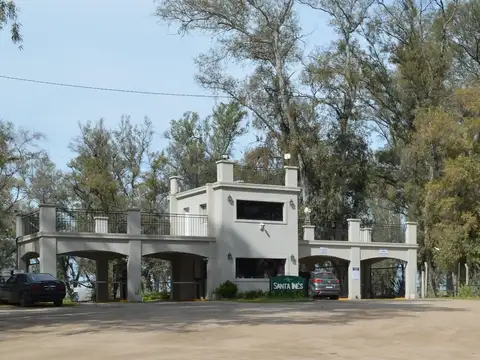 Av.Besdtchet  Comarcas de Luján