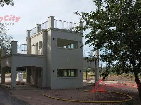 Terreno en Venta 40  mts Frente