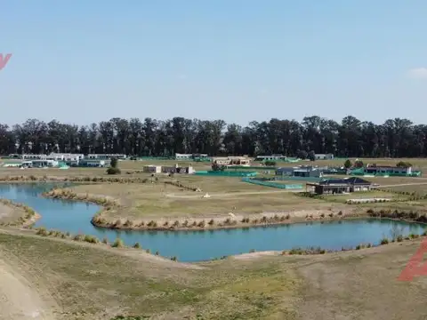 Terreno en Venta 40  mts Frente