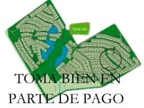 Lote Terreno 170 en Vente Barrio Cerrado Santa Inés, Comarcas de Luján, Zona Oeste, Lujan