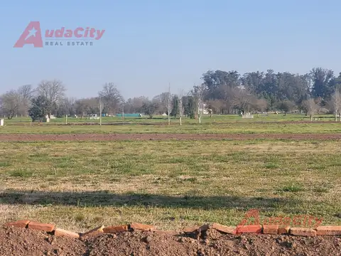 Lote Terreno 170 en Vente Barrio Cerrado Santa Inés, Comarcas de Luján, Zona Oeste, Lujan