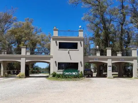 Terreno en Venta en Santa Ines, USD 20.000