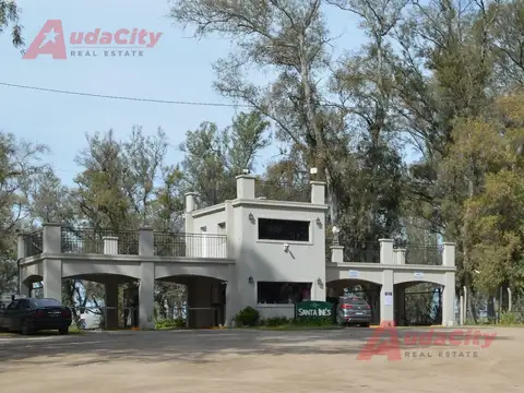 Av.Besdtchet  Comarcas de Luján