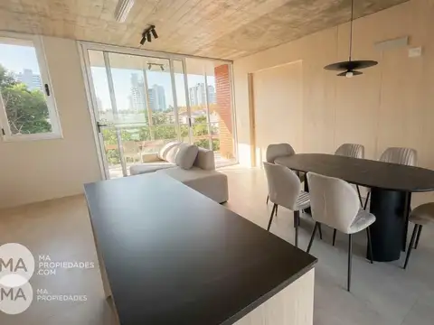 Departamento en Venta de 2 dormitorios