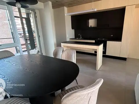 Departamento en Venta en Rosario, USD 195.000