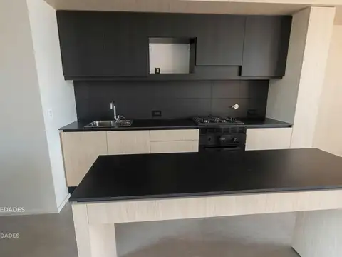 Departamento en Venta al Este
